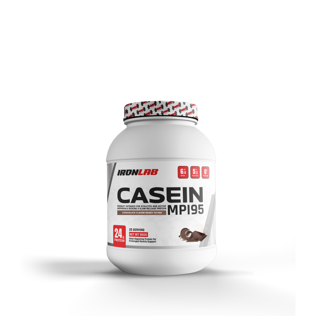 Caséine MPI 95 (900 g) - Goût Chocolat