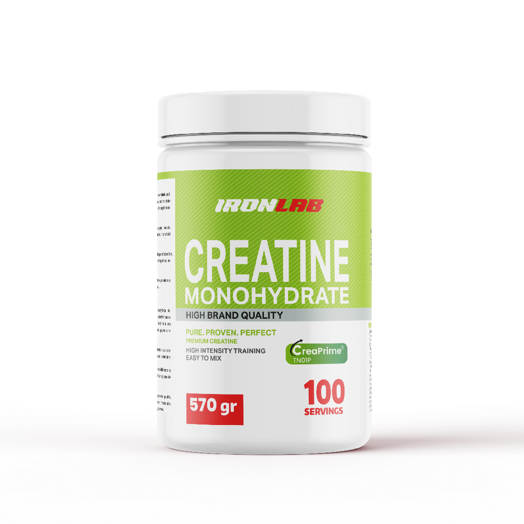 Creatine Monohydrate Creaprime® - 570 g