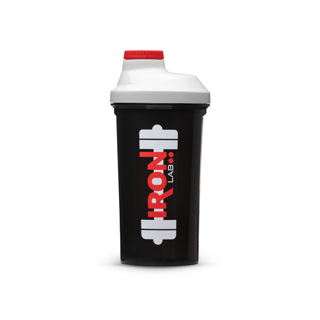 Shaker Iron Lab - 600 ml
