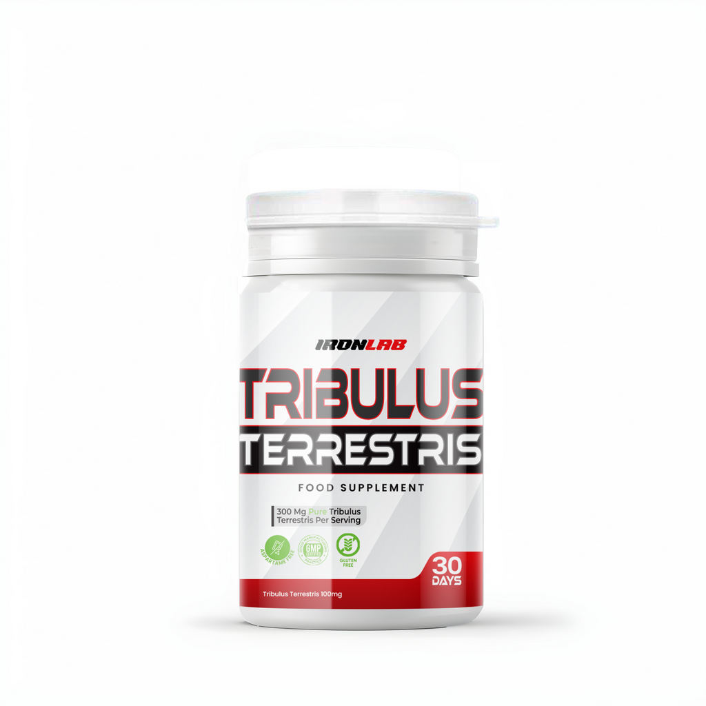 Tribulus Terrestris – Iron Lab